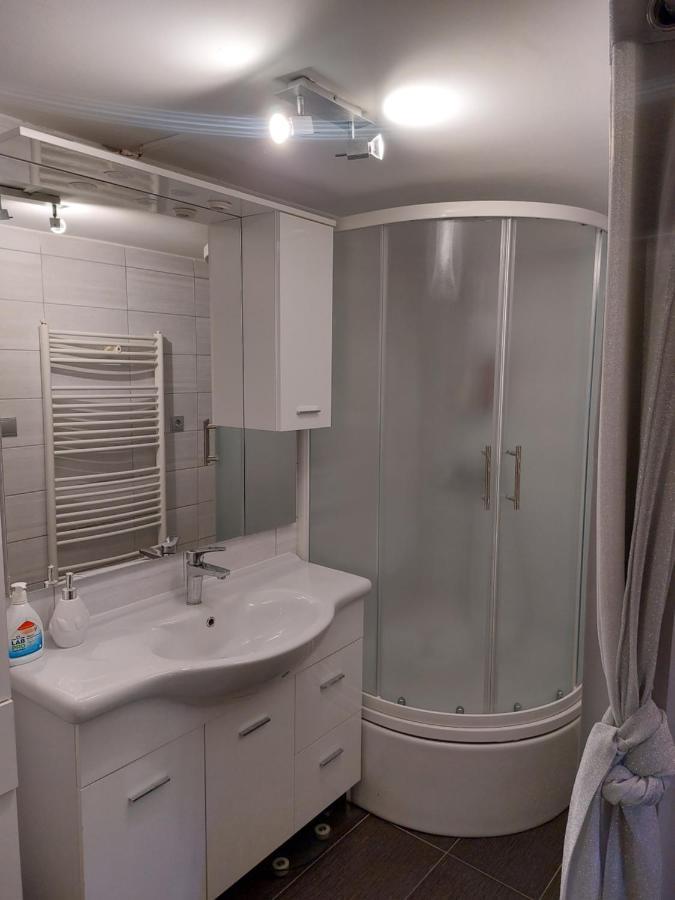 Queen House Apartman Zagreb Eksteriør bilde