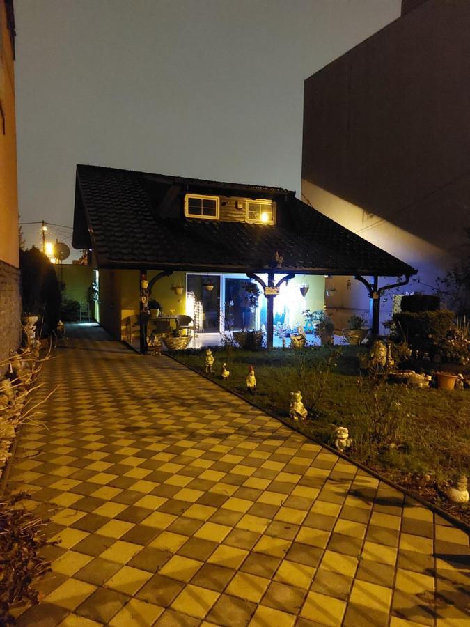 Queen House Apartman Zagreb Eksteriør bilde