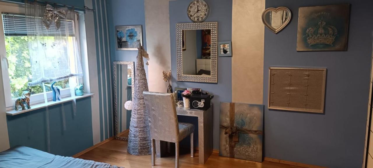 Queen House Apartman Zagreb Eksteriør bilde