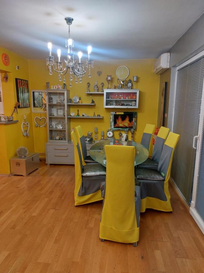 Queen House Apartman Zagreb Eksteriør bilde
