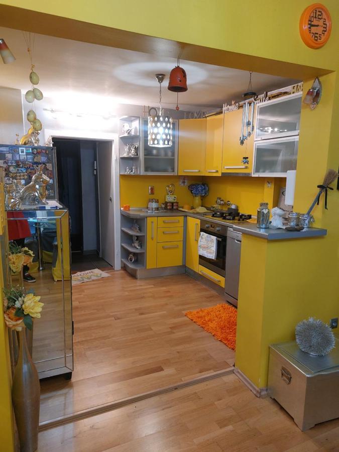 Queen House Apartman Zagreb Eksteriør bilde