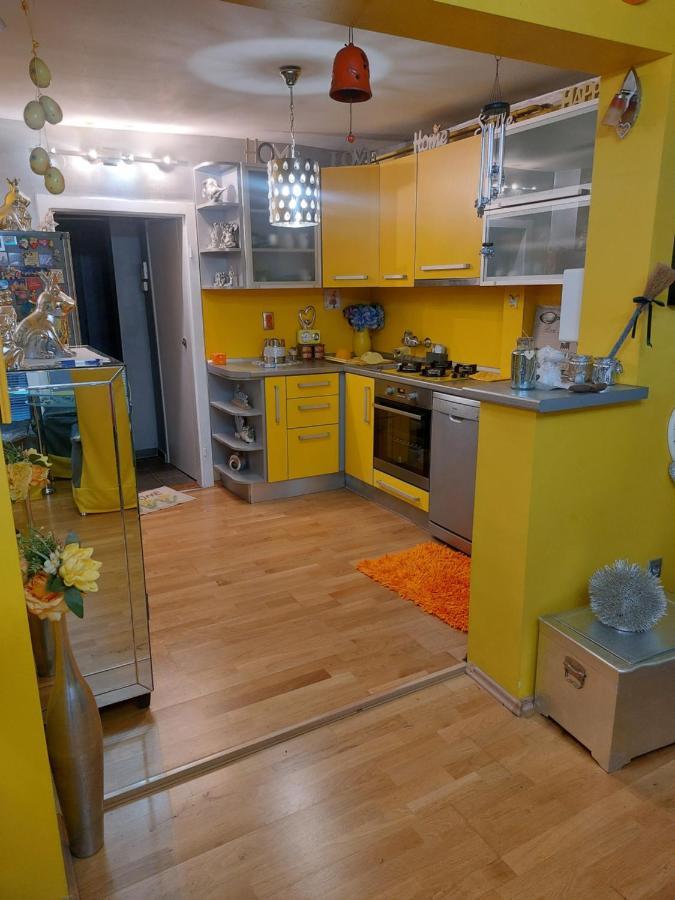 Queen House Apartman Zagreb Eksteriør bilde
